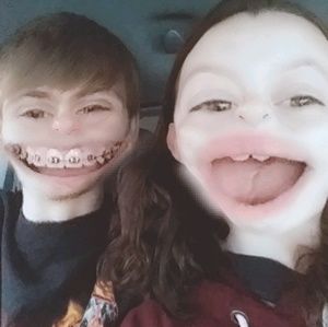 Meet your Posher, Savannah